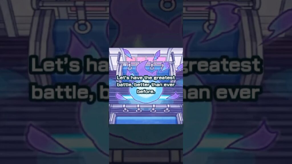 10-Pair scout (Fair Guaranteed) - 3rd ticket | Pokemon Masters EX