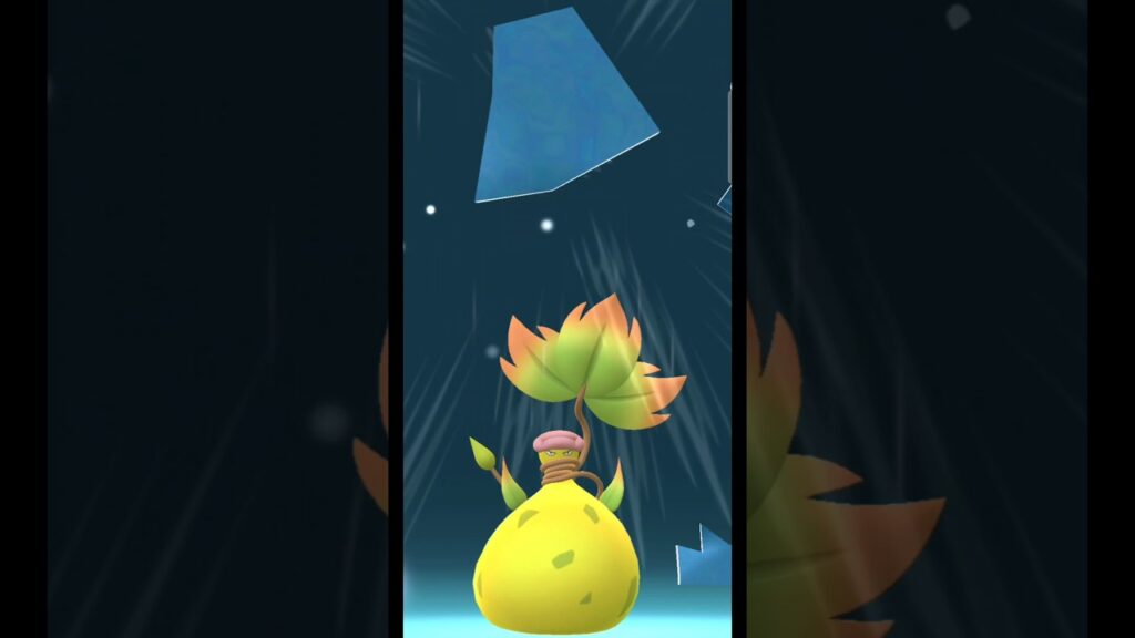 OMG New Mega Victreebel Evolution in Pokemon Go