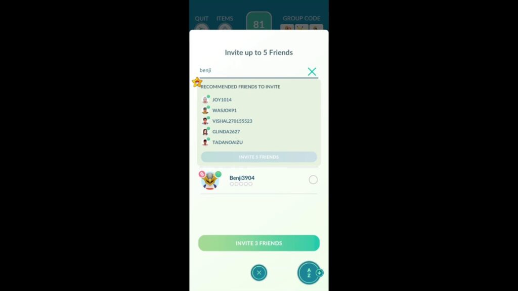 POKEMON GO LIVE! for KALOS TOUR RAID invite Only for SUBSCRIBERS... DAY 5.. 2026..