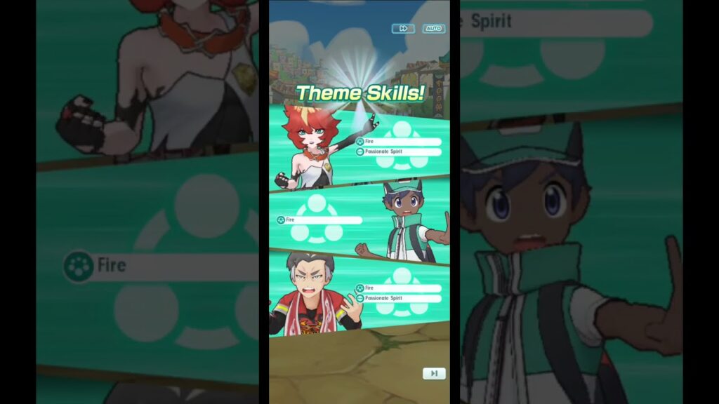 Pokemon Masters EX:Pokemon 30th Anniversary Special Episode-Pokemon Celebration Event