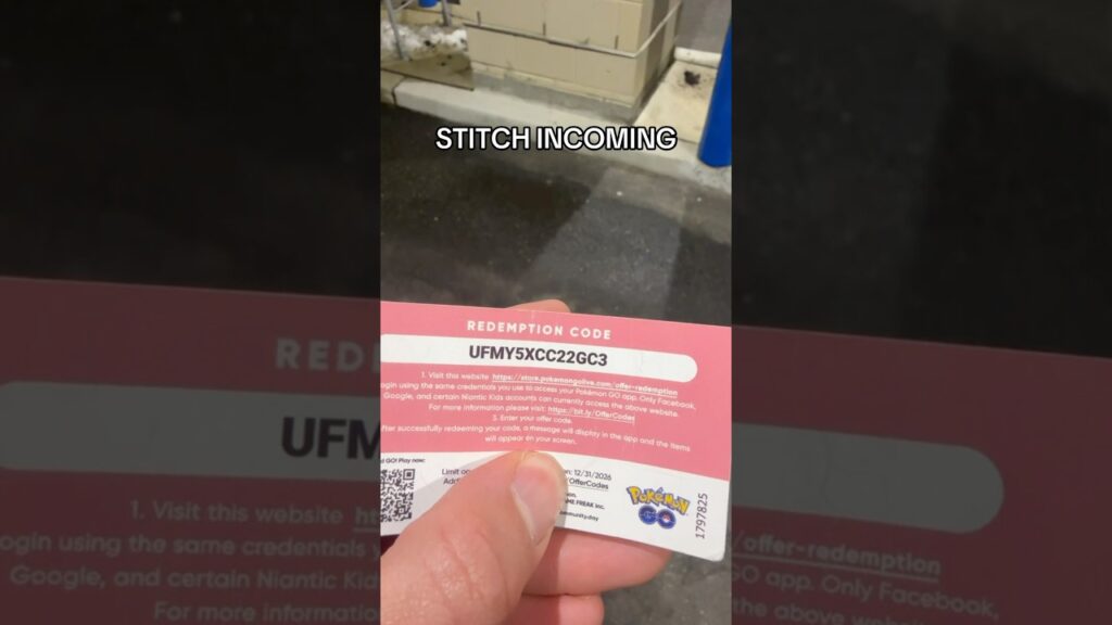 Don’t miss out y’all! #pokemon #pokemongo