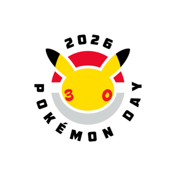 Pokémon Continues 30th Celebrations with the Unveiling of Pokémon Winds and Pokémon Waves, the Newest Entries in the Pokémon Video Game Series