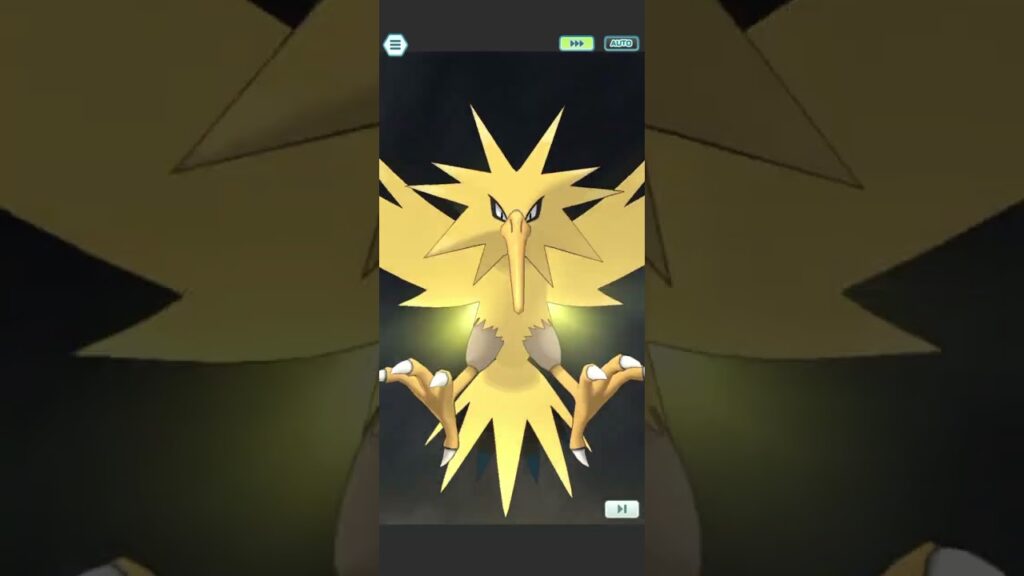 Pokemon Masters EX | Red 1996 and Pikachu Showcase (Challenge the Strong - Leon)