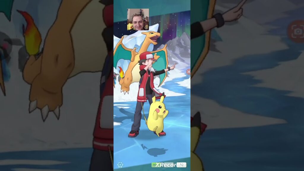 NOSTALGIA SELLS!) 'Pokemon Master EX' DOUBLE ANNIVERSARY! 1996 to 2026! CLASSIC RED APPEARS!