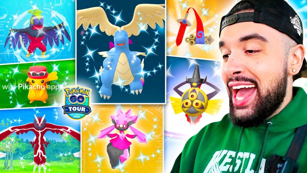 THE BEST WAY TO PLAY KALOS TOUR GLOBAL!