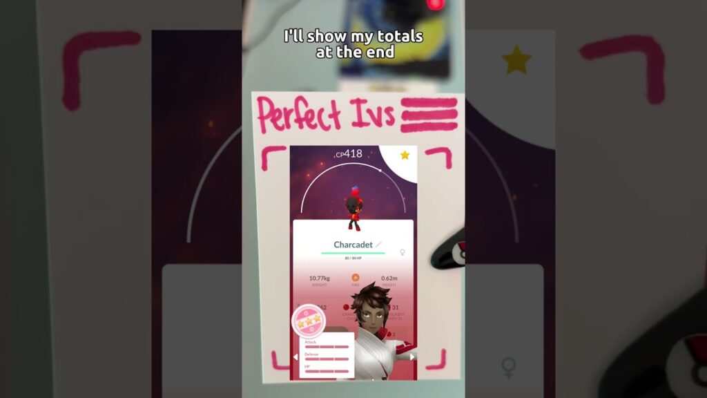 Craziest Shiny Luck this Week in Pokemon Go!  #pokemon #pokemongo #shinypokemon