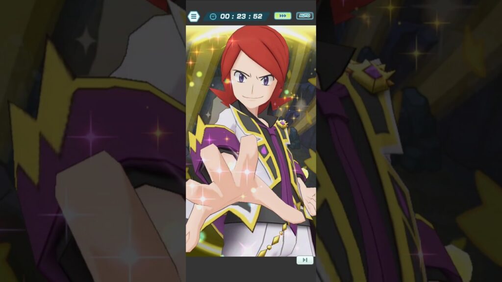 1/5 NC Silver AoE Rock Damage Challenge (Challenge Gladion) | Pokemon Masters EX