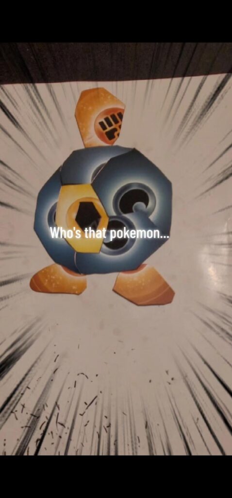 Sneak peek at Thursday's Mosaic make-over!