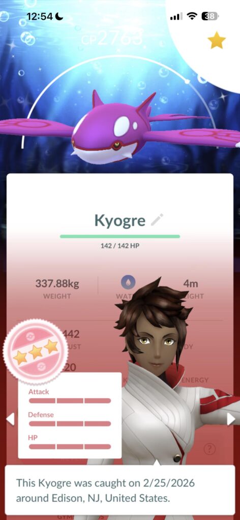 Finally a shundo with a background 🥳