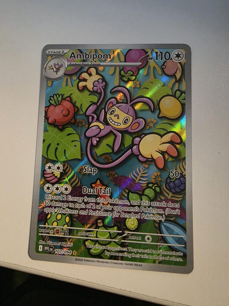 I Finally Ripped a FArt!