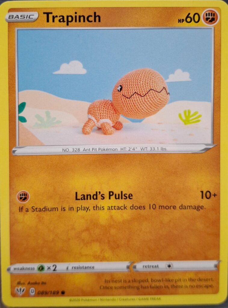 I love this Wolly Yoshi thype look!