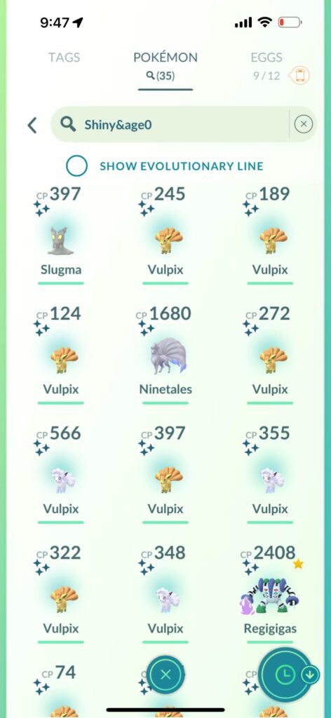 Best community day yet!