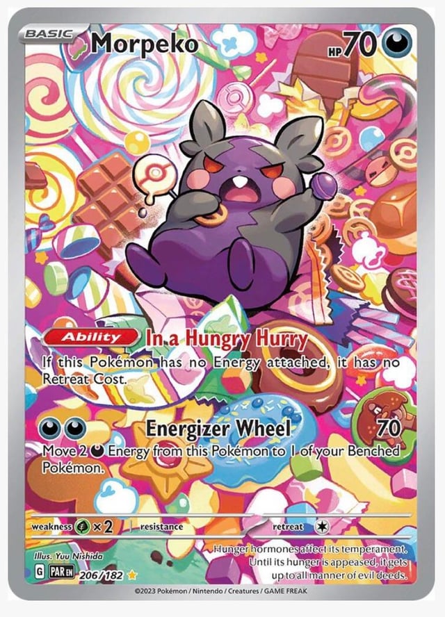 I’m building a “Cute” collection.