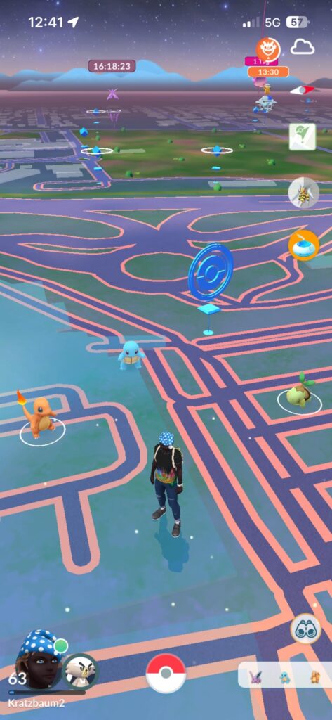 Should i go for charmander, squirtle or bulbasaur?