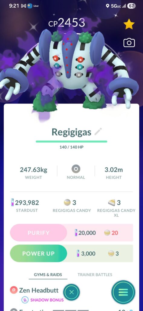 Cool catch second try