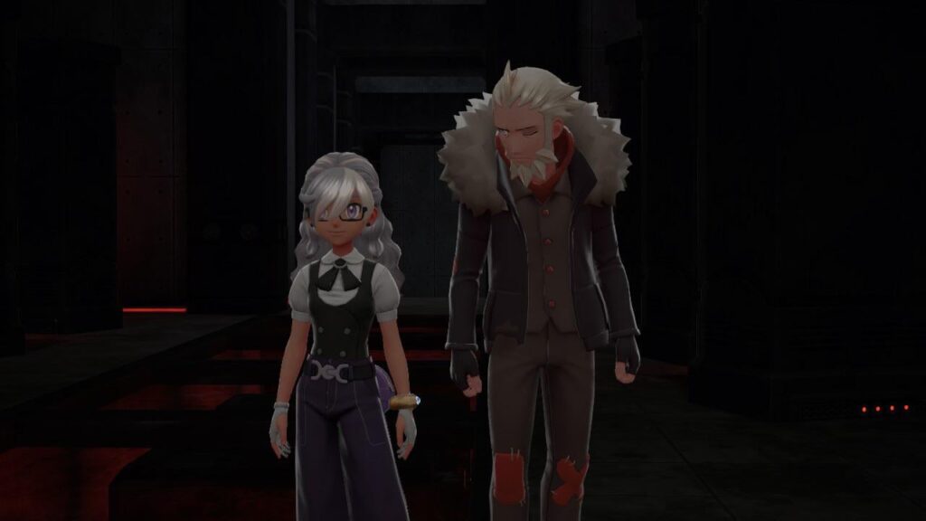 Whose Lost Child is This?