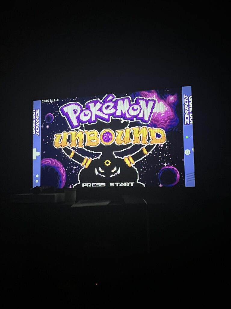 Best Rom Hack Story?