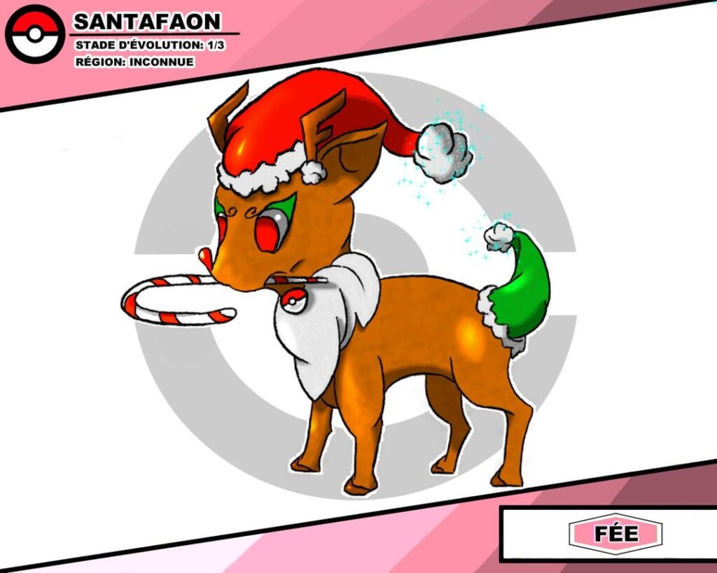 Santafaon (January 2024) Do you approve ? ✌😁