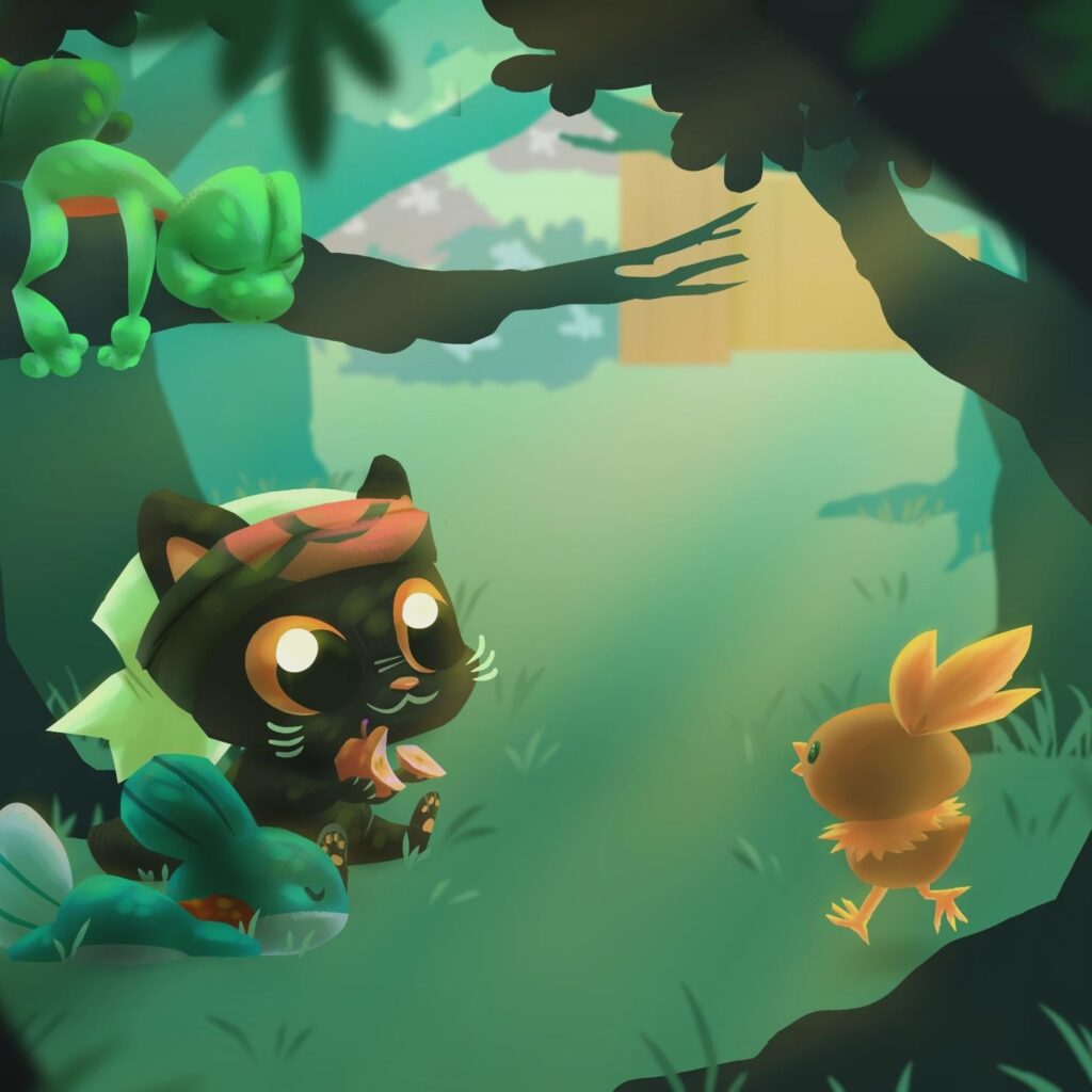 Pokemon ruby and sapphire music cover.