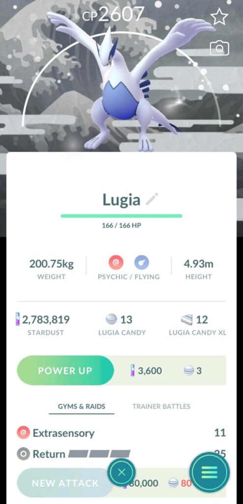 If you’re not a fan of the Shadow on the background, purified looks much better.