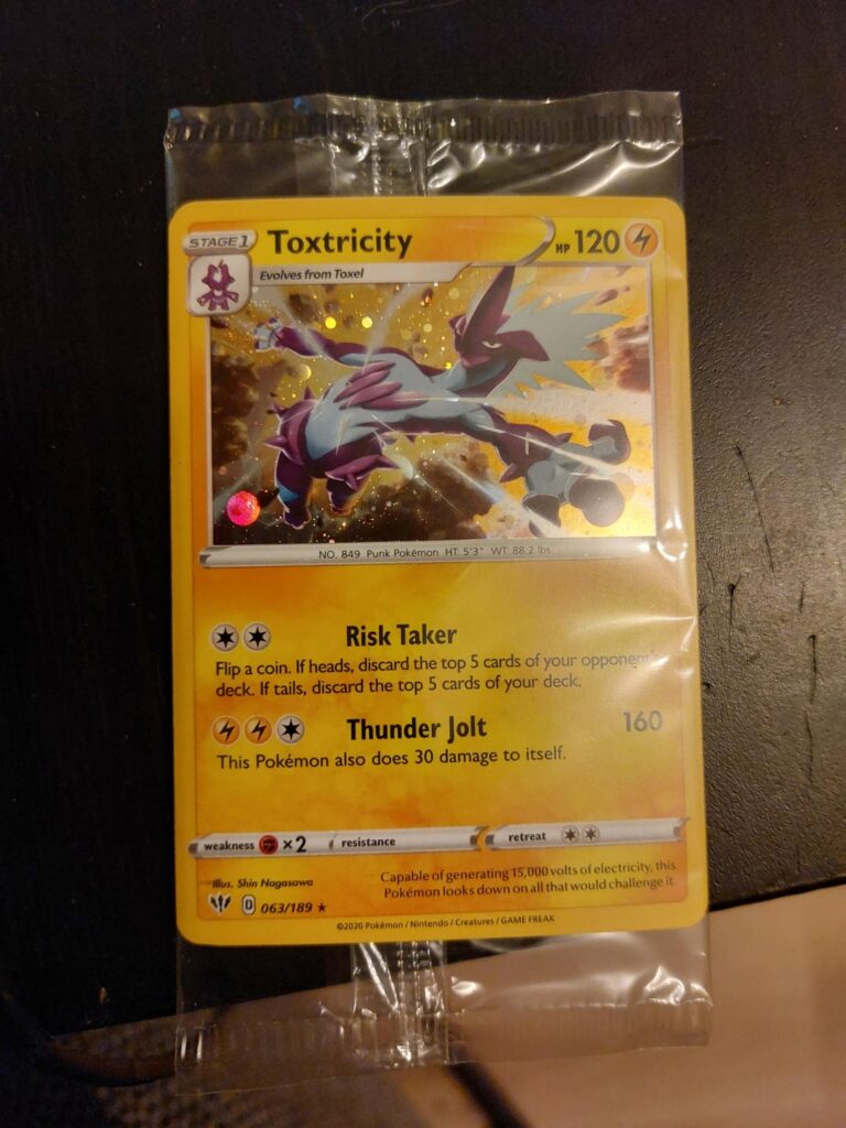 Good swirl placement