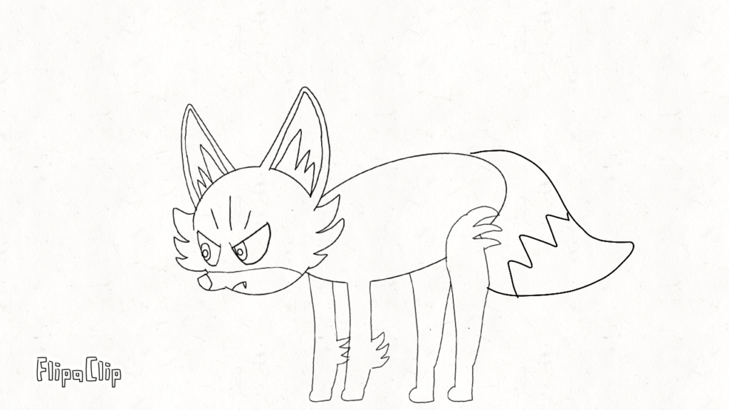 A Wild Darkin Appears!