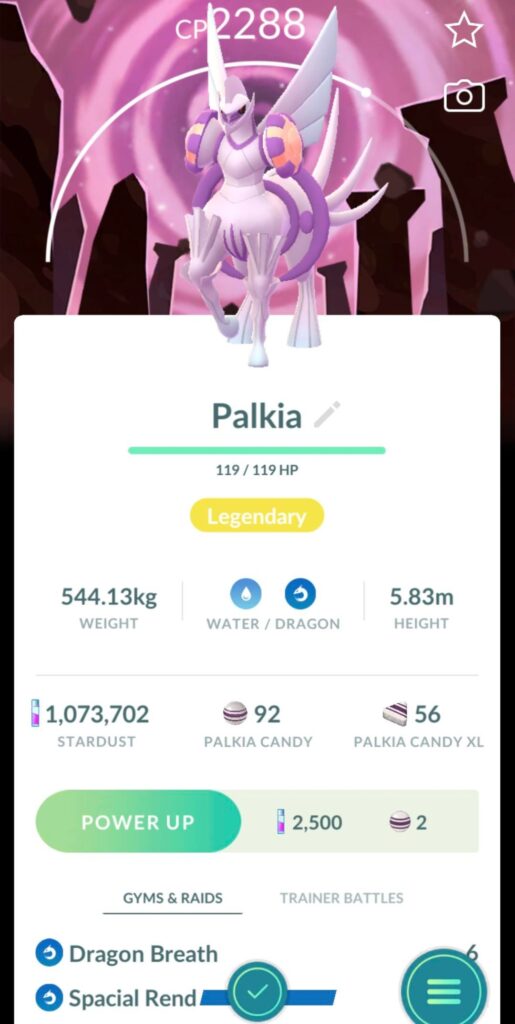 Still no shinies. But at least I got these