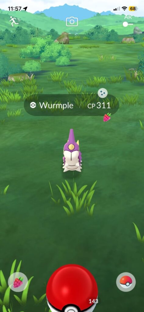 He’s just a guy 💜