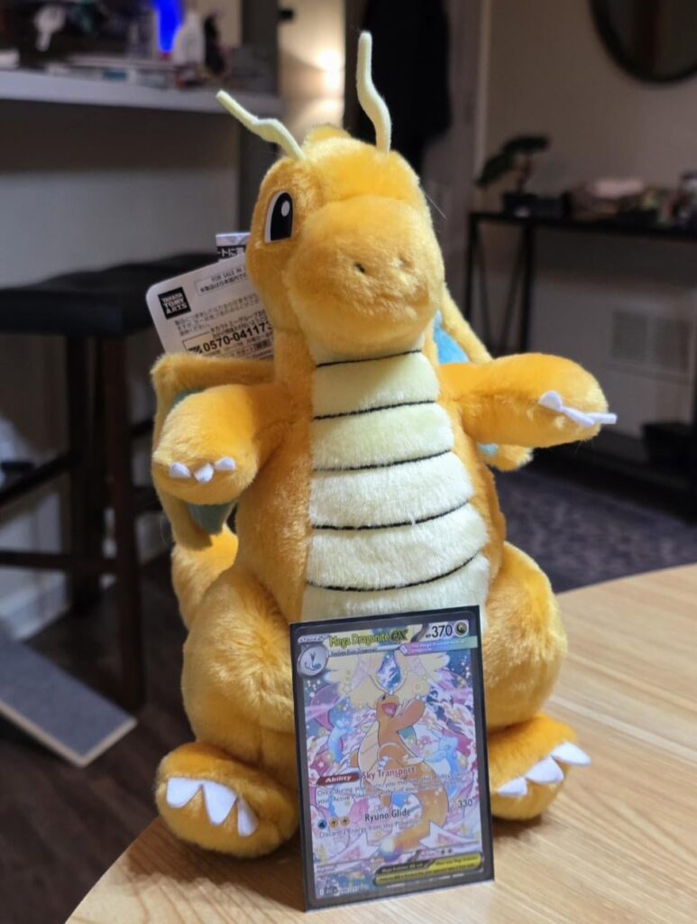 Was sooo hyped when I pulled this card last night!!