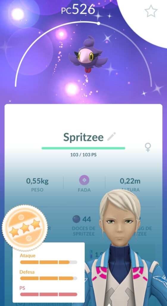 Got it on the temporary research!