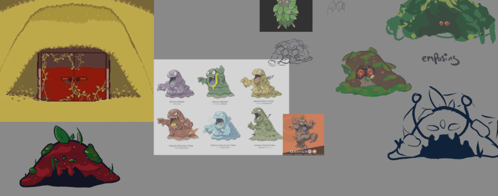 PLEASE help, how in the world do you make an inanimate object Pokémon????