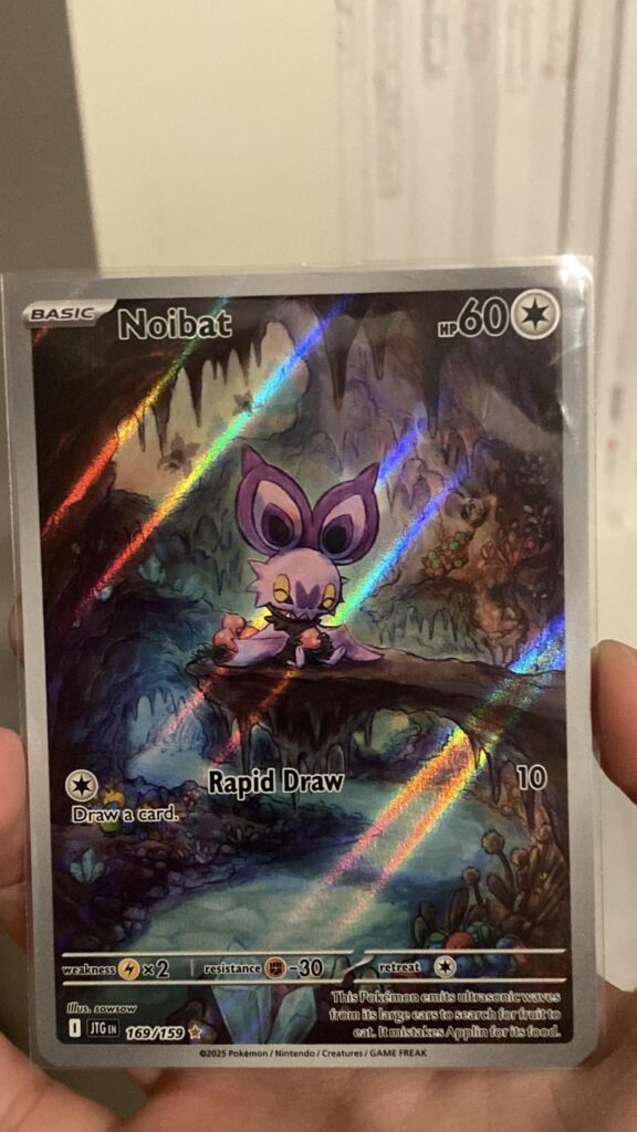 third single pack ever!!