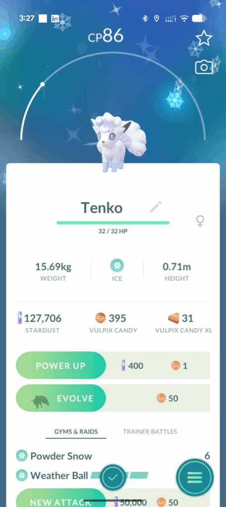 Community day was good!!!!!!