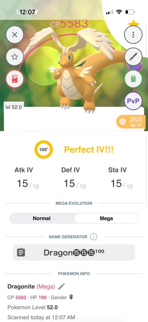 Super Max Megas reduce from level 55 to level 52 after Go Tour event hours