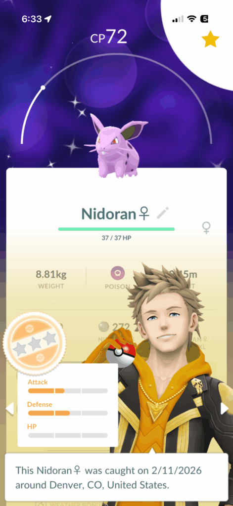 Wanted to show off today's haul