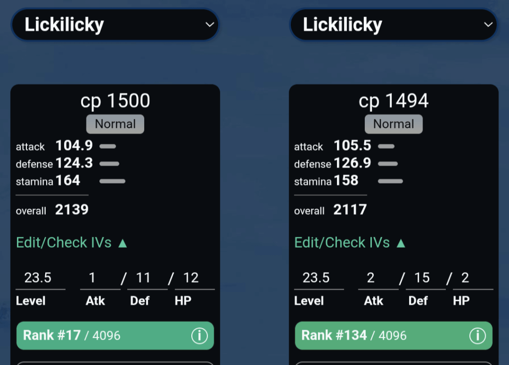 PvP basically unplayable after update