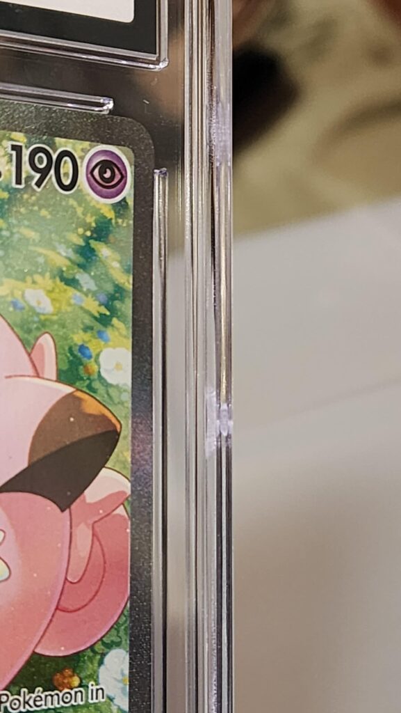 Did I get scammed on eBay?