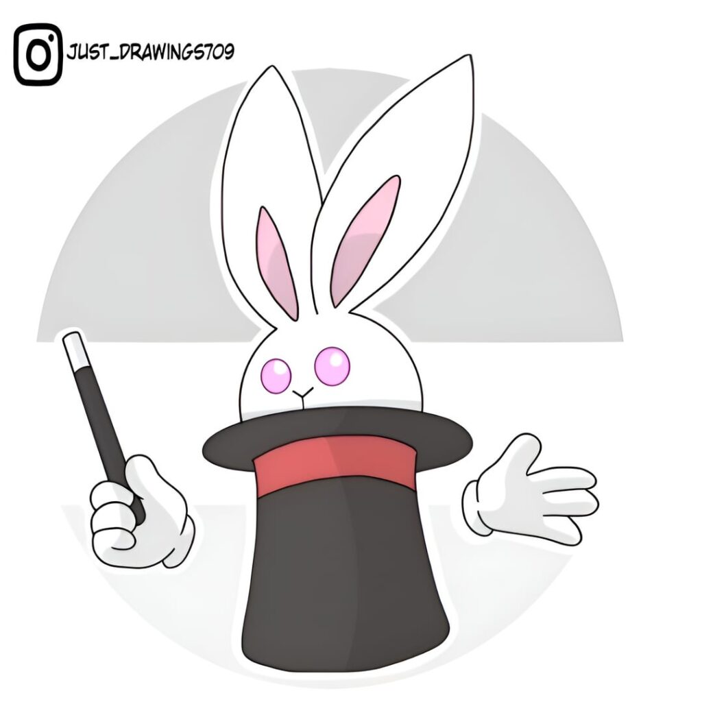 Illubbit: The Illusionist Pokemon