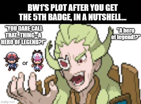 Literally the moment you enter Chargestone Cave!