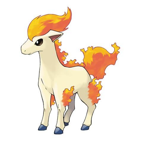 Happy Ponyta Year Everyone!