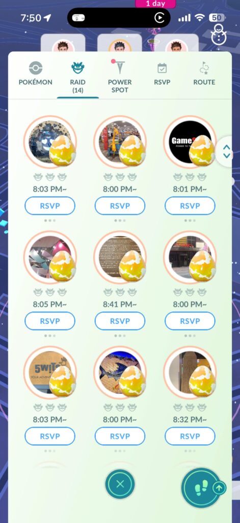 Seriously, what’s with the no t4+ raids?