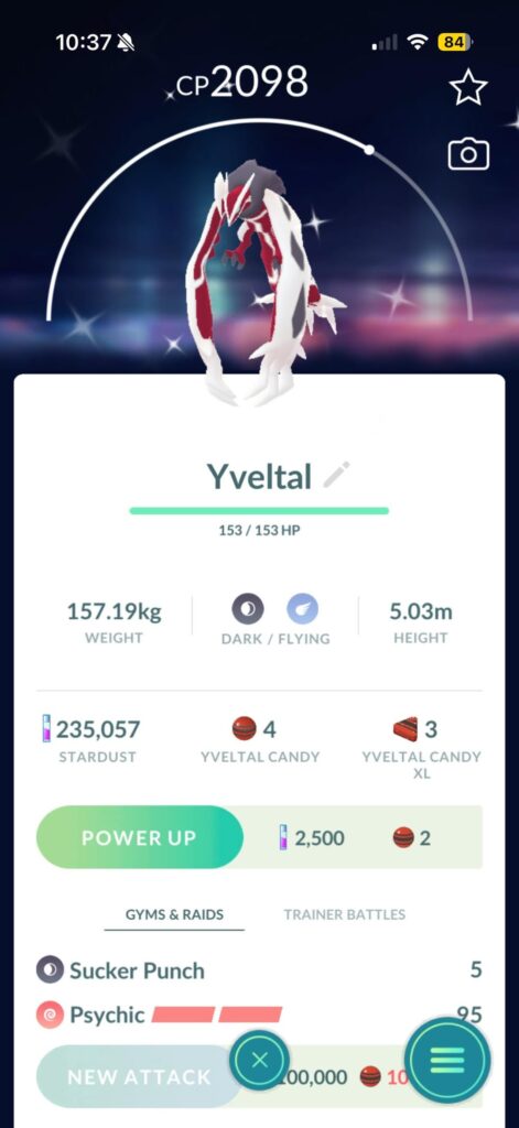 Todays Raid Catches🤩