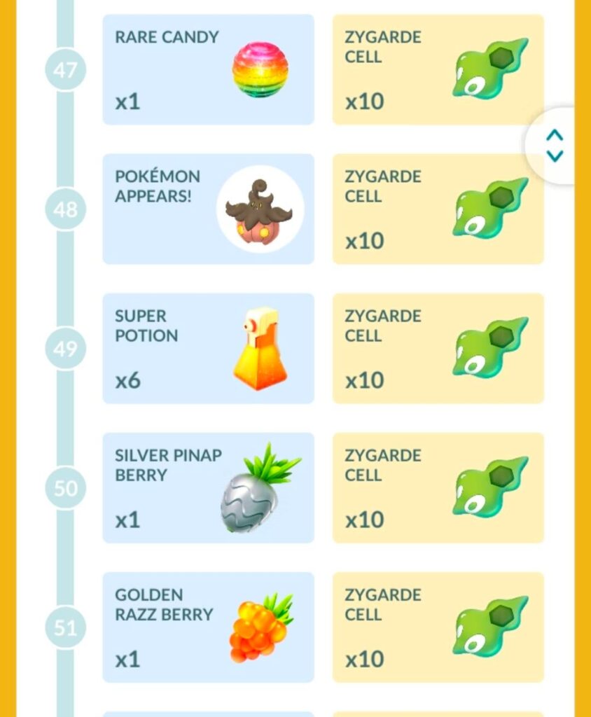 I already have the max amount of cells, will these just disappear when I claim them?