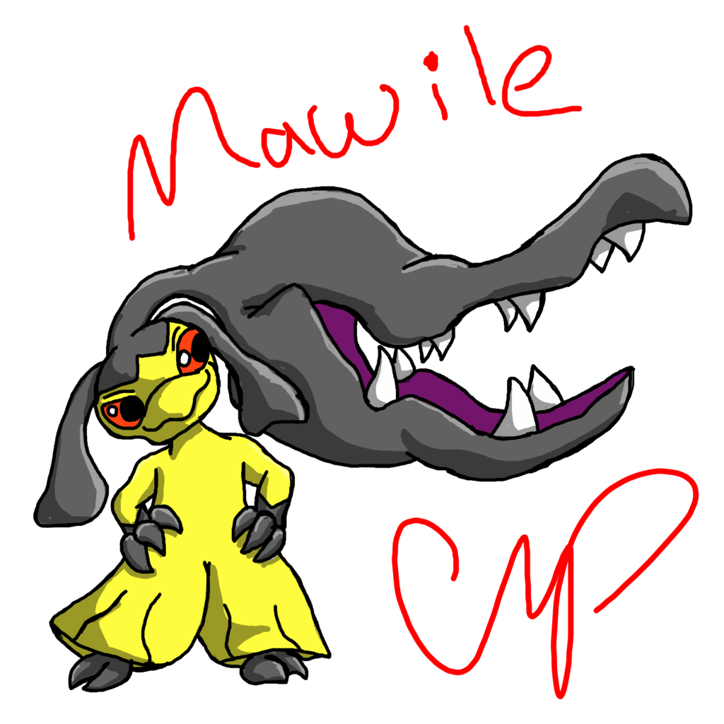 Mawile