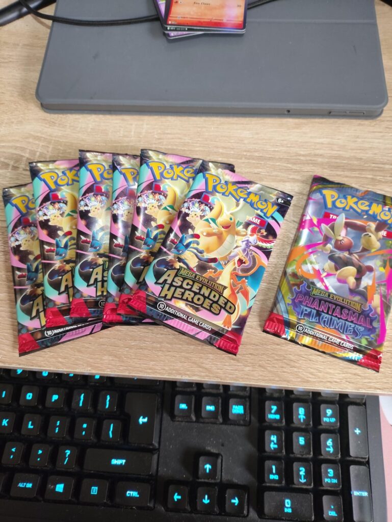 Damn only good looking card I got,at least wanted maybe one more pretty card to look at lol