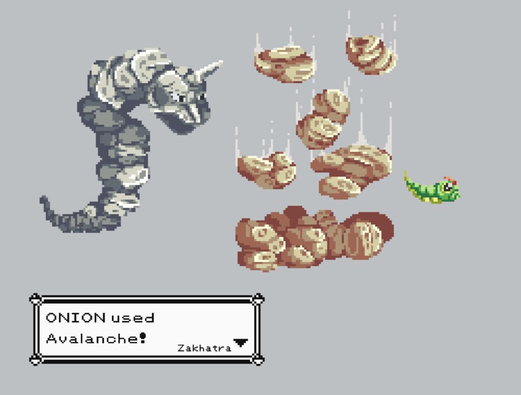 [OC] Some people may call it abuse, I call it self-defense