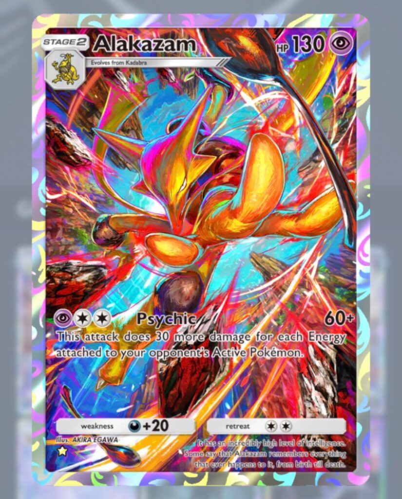 Pokemon Pocket to Pokemon TCG