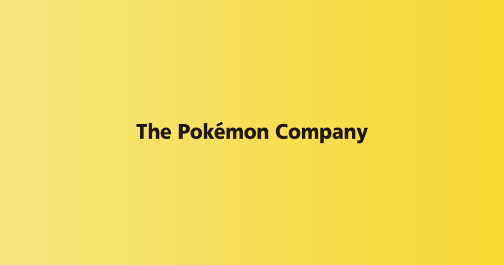 The Pokémon Company has issued an apology regarding the Pokémon card event held at Yasukuni Shrine.