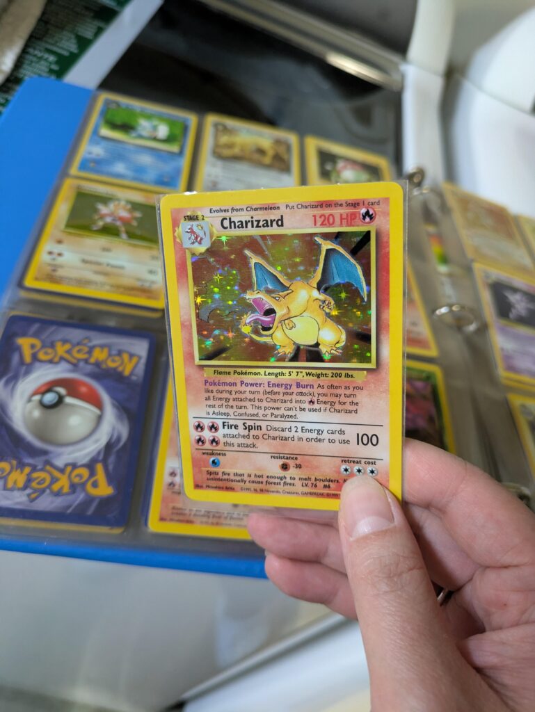 Childhood Collection