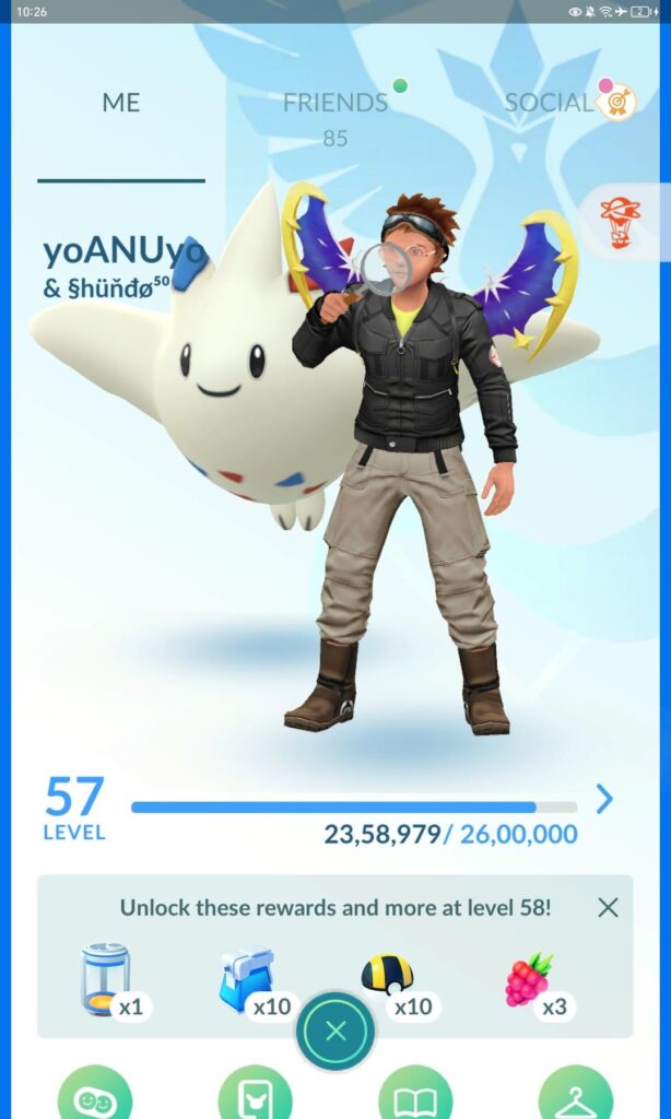 I returned after 2 years. Is anything rare now?